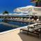 Heaven Lux Apartments