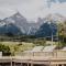 HOTEL SEPP - Alpine Boutique Hotel - Adults Only ab 21 Jahre