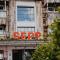 HOTEL SEPP - Alpine Boutique Hotel - Adults Only ab 21 Jahre