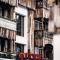 HOTEL SEPP - Alpine Boutique Hotel - Adults Only ab 21 Jahre