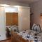 Ferienwohnung mit Sauna