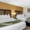 Quality Inn Ocoee - Cleveland East