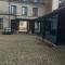 MAISON VIEUX LILLE 3 chambres parking privé 24H24H Accès - Lille