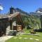 CHALET GORRET CHENEIL