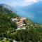 Hotel Le Balze - Aktiv & Wellness