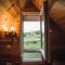 The Meadow cabin