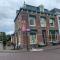 Retro-huisje GoedFout