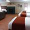 Nisqually Lodge