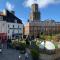Le cottage des remparts - face hotel de ville