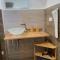 Apartmány Klárka