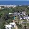 Bungalows Punta Colorada