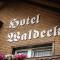 Hotel Waldeck - فيلدبرج