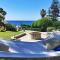 Villa Arenile - Seaside - Swimmingpool- Private access to Sea - waterfront - Fontane Bianche - Siracusa