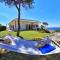 Villa Arenile - Seaside - Swimmingpool- Private access to Sea - waterfront - Fontane Bianche - Siracusa