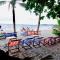 Samed sand sea resort