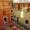 Hotel Anber