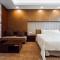 Holiday Inn Changzhou Wujin, an IHG Hotel - Csangcsou