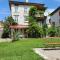 Villa Donkey Ferienwohnung 113