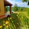 Villa sulle Colline Toscane con Piscina - Croce del Magno