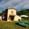 Villa sulle Colline Toscane con Piscina