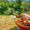 Villa sulle Colline Toscane con Piscina - Croce del Magno