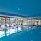 Hotel Le Balze - Aktiv & Wellness - Tremosine sul Garda