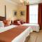 Ringwood Hall Hotel & Spa - Chesterfield