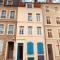 Le cottage des remparts - face hotel de ville