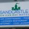 Sandcastle Motel Tin Can Bay - Tin Can Bay