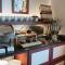 Hotel Waldeck mit Restaurant "FlorianS"