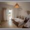 Dorvin Apartments
