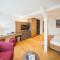 Hotel Waldeck mit Restaurant "FlorianS"