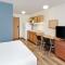 WoodSpring Suites Council Bluffs
