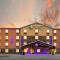 WoodSpring Suites Davenport Quad Cities - Davenport