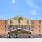 WoodSpring Suites Davenport Quad Cities - 达文波特