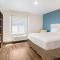 WoodSpring Suites Davenport Quad Cities - 达文波特