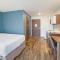 WoodSpring Suites Davenport Quad Cities
