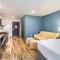 WoodSpring Suites Davenport Quad Cities - 达文波特