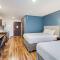 WoodSpring Suites Davenport Quad Cities - 达文波特