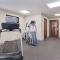 WoodSpring Suites Davenport Quad Cities - 达文波特