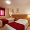 Aparthotel Milords Suites