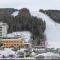 Alloggio vacanze in montagna per coppia