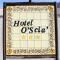 Hotel Oscià