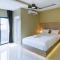 The Cape Hotel - Udon Thani