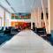 Radisson Blu Senator Hotel, Lübeck Foto: Radisson Blu Senator Hotel, Lübeck