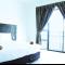 Marina Height Seaview Resort Apartment - Lumut