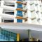 Marina Height Seaview Resort Apartment - Lumut