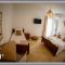Dorvin Apartments