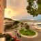 New Luxus Apartment in Gaeta with sea view on harbour