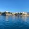 New Luxus Apartment in Gaeta with sea view on harbour